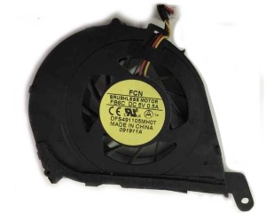 DFS491105MH0T-FB6C FAN Toshiba Satellite L755-1GH